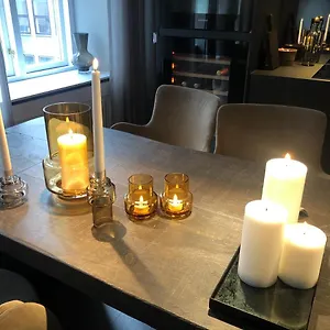  Apartment Luxury New - Heart Of Dänemark