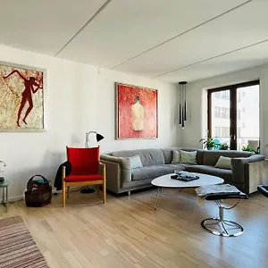  Apartment Apartmentincopenhagen 1486 Dänemark