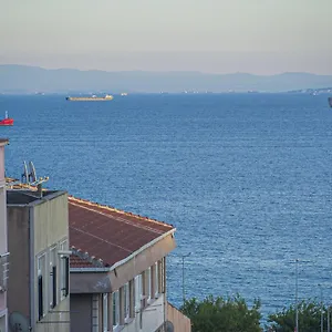  Apartment Mar Türkei